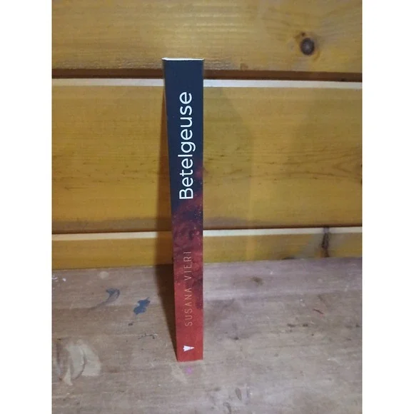 Betelgeuse (Spanish Edition) Susana Vieri University de Letras - Picture 4 of 6